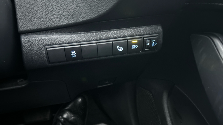 Toyota Corolla 1.8 VVT-i Hybrid Design 5dr CVT Hybrid Hatchback